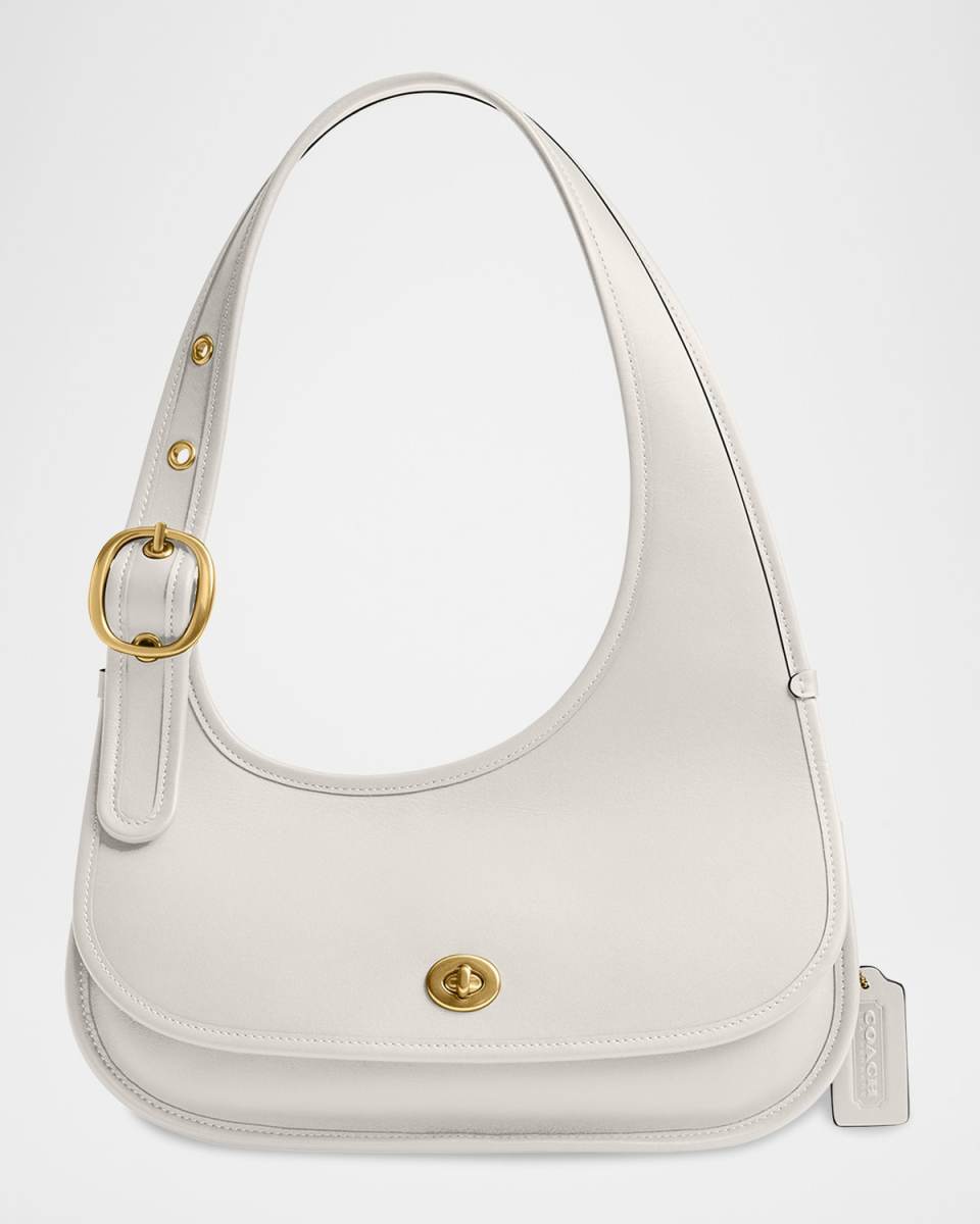 Cashin Crescent Shoulder Bag